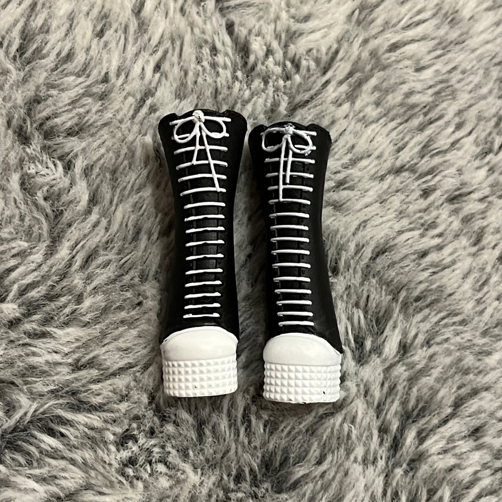 🍀5/10$ LOL Surprise OMG Doll Boots Pairs Read